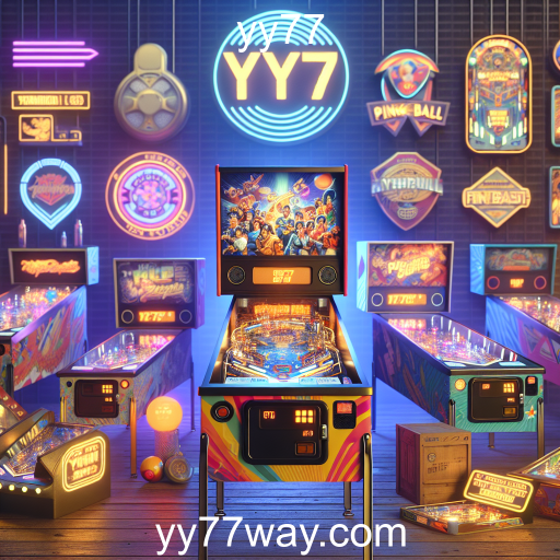 A Nostalgia dos Jogos de Arcade: Uma Viagem pelo Passado no yy77