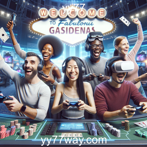 A Evolução e Importância dos Jogos Multiplayer