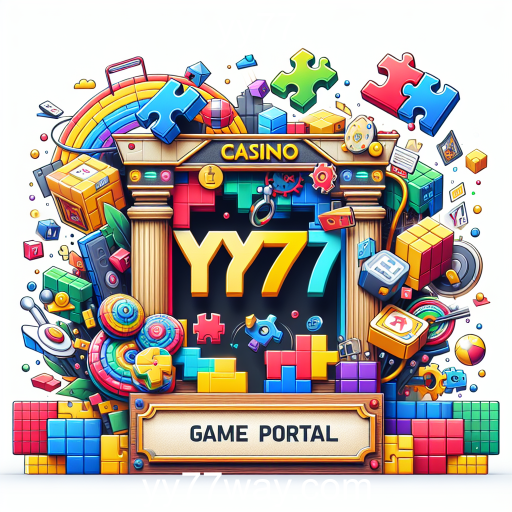 Os Melhores Jogos de Puzzle: Desafios e Diversão no yy77