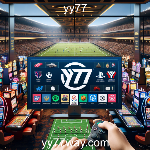 A Revolução dos Jogos de Esportes em yy77